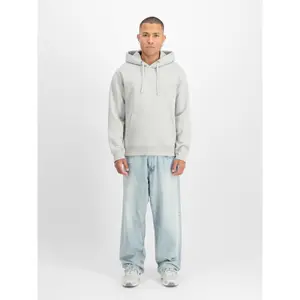 Hooded sweatshirt Alpha Industries DTM image-1