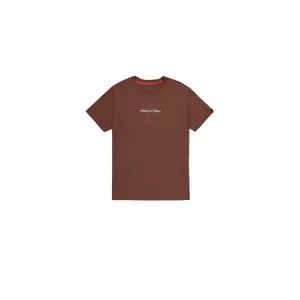 T-shirt Alpha Industries Foam Middle Logo image-0