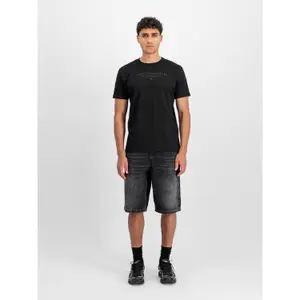 T-shirt Alpha Industries DTM image-2