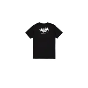T-shirt Alpha Industries Signature image-1