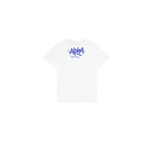 T-shirt Alpha Industries Signature image-1
