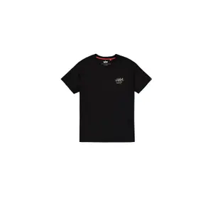 T-shirt Alpha Industries Signature Camo image-0