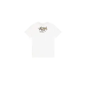 T-shirt Alpha Industries Signature Camo image-1