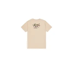 T-shirt Alpha Industries Signature Camo image-1