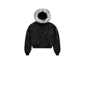 Women's bomber Alpha Industries N-2B image-0