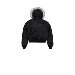 Women's bomber Alpha Industries N-2B image-1