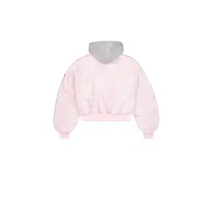 Women's hooded bomber Alpha Industries CWU-45/P image-1