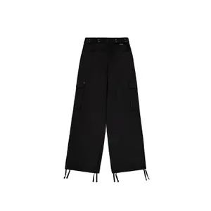 Pantalon cargo femme Alpha Industries Helicopter image-1