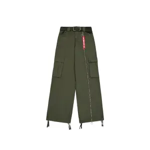 Pantalon cargo femme Alpha Industries Helicopter image-0