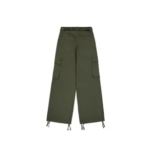 Pantalon cargo femme Alpha Industries Helicopter image-1