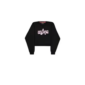 Sweatshirt woman Alpha Industries Altitude image-0