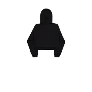 Women's hooded sweatshirt Alpha Industries Rhinestone World image-1