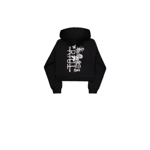 Women's hooded sweatshirt Alpha Industries Riot image-0