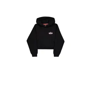 Women's hooded sweatshirt Alpha Industries Riot image-1