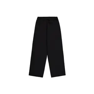 Women's joggers Alpha Industries Rhinestone World Logo image-1