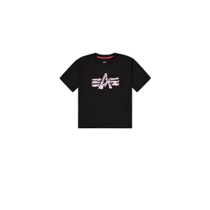 Women's T-shirt Alpha Industries Altitude image-0