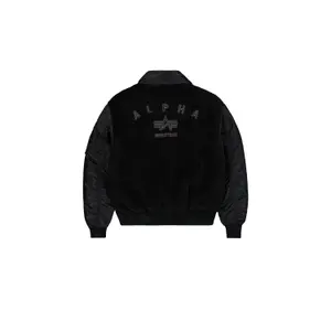 Fleece Alpha Industries CWU-45/P MOD image-1