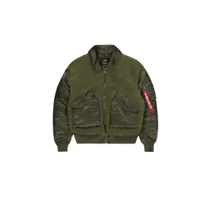 Fleece Alpha Industries CWU-45/P MOD