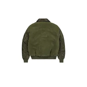 Fleece Alpha Industries CWU-45/P MOD image-1
