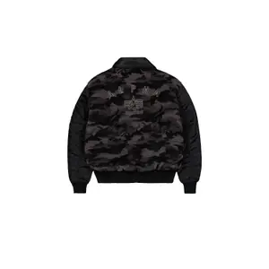 Bomber Alpha Industries CWU-45/P MOD image-1