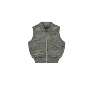 Sleeveless Bomber Alpha Industries CWU-45/P image-0