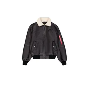 Bomber Alpha Industries B-15-3 image-0
