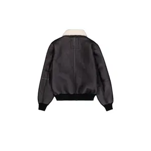 Bomber Alpha Industries B-15-3 image-1
