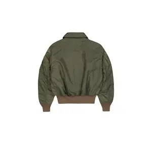 Bomber Alpha Industries CWU-45/P Devils Brigade image-1