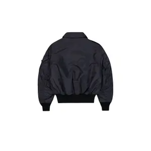 Bomber Alpha Industries CWU-45/P Devils Brigade image-1