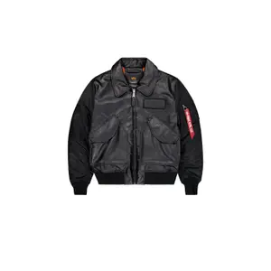 Bomber Alpha Industries CWU MOD