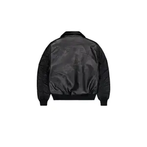 Bomber Alpha Industries CWU MOD image-1