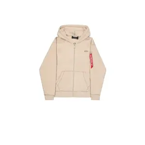 Hooded fleece Alpha Industries image-0