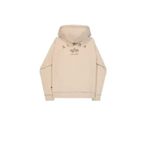 Hooded fleece Alpha Industries image-1
