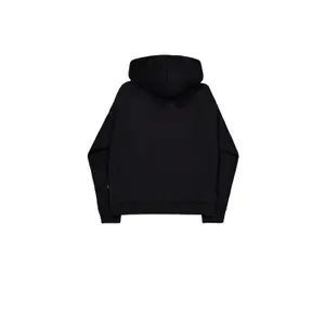Hooded sweatshirt Alpha Industries Logo Track Tape image-1