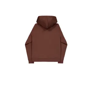 Kapuzensweatshirt Alpha Industries DTM Mid Logo coupe ample image-1