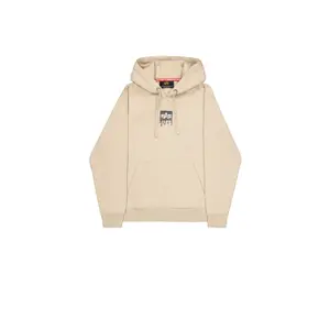 Hooded sweatshirt Alpha Industries Dripping Camo Print image-0