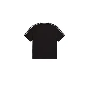 T-shirt Alpha Industries Logo Track Tape image-1