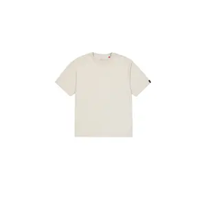 T-shirt Alpha Industries Dye To Match Mid Logo image-0