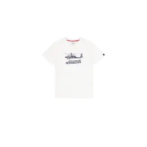 T-shirt Alpha Industries Airborn Ops image-0