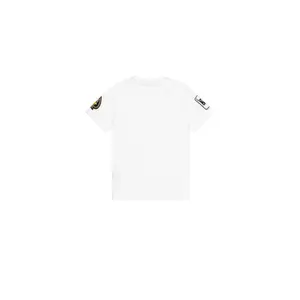 T-shirt Alpha Industries Black Devils image-1