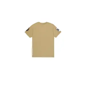 T-shirt Alpha Industries Black Devils image-1