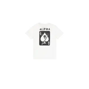 T-shirt Alpha Industries Skull Ops image-1