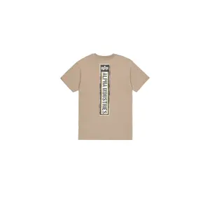 T-shirt Alpha Industries image-1
