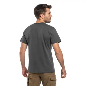 T-shirt Alpha Industries Army Property image-2