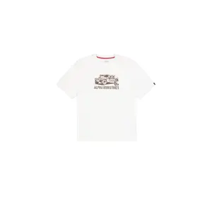 T-shirt Alpha Industries Humvee image-0