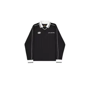 Dżersej z długim rękawem Alpha Industries