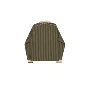 Dżersej z długim rękawem Alpha Industries image-1