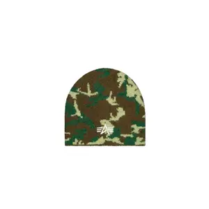 Bonnet Alpha Industries Cone image-0