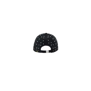 Baseball cap Alpha Industries Rhinestone Logo image-2