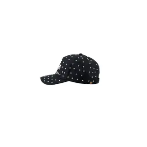 Baseball cap Alpha Industries Rhinestone Logo image-1